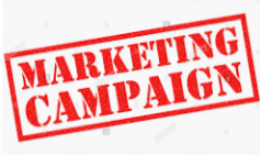 MARKETING CAMPAIGNS