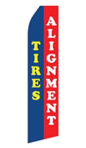 sma;;-flag